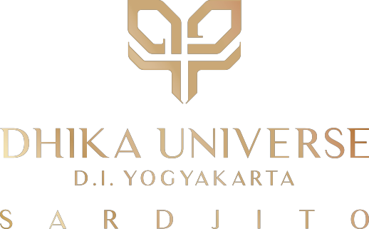 Apartemen Dhika Universe Yogyakarta